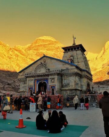 Char Dham Yatra