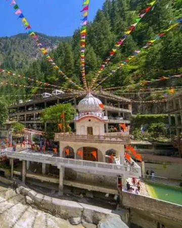 Himachal Pradesh